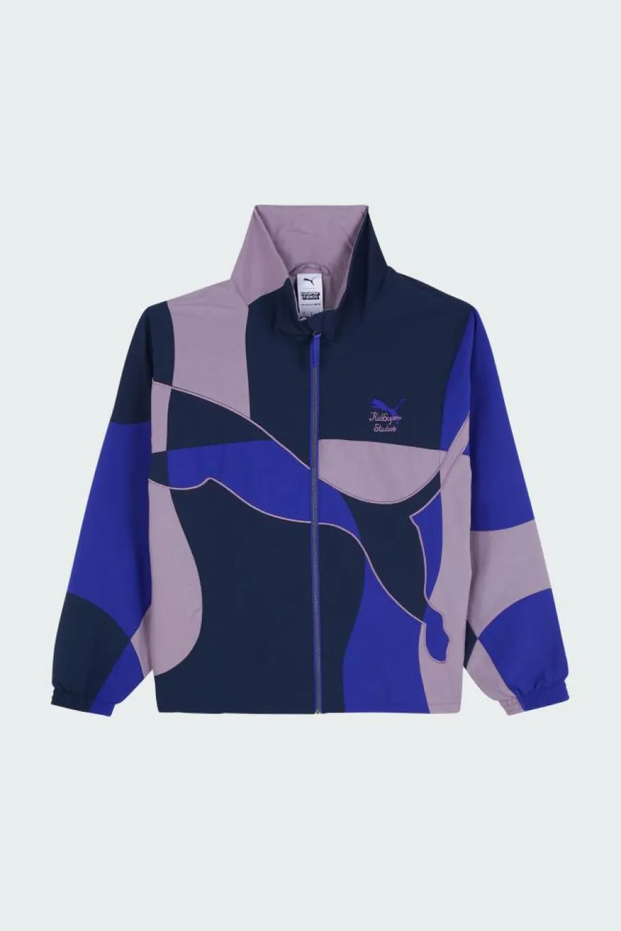 X KIDSUPER JKT - Veste | Bleu*PUMA Best