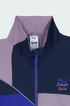 X KIDSUPER JKT - Veste | Bleu*PUMA Best