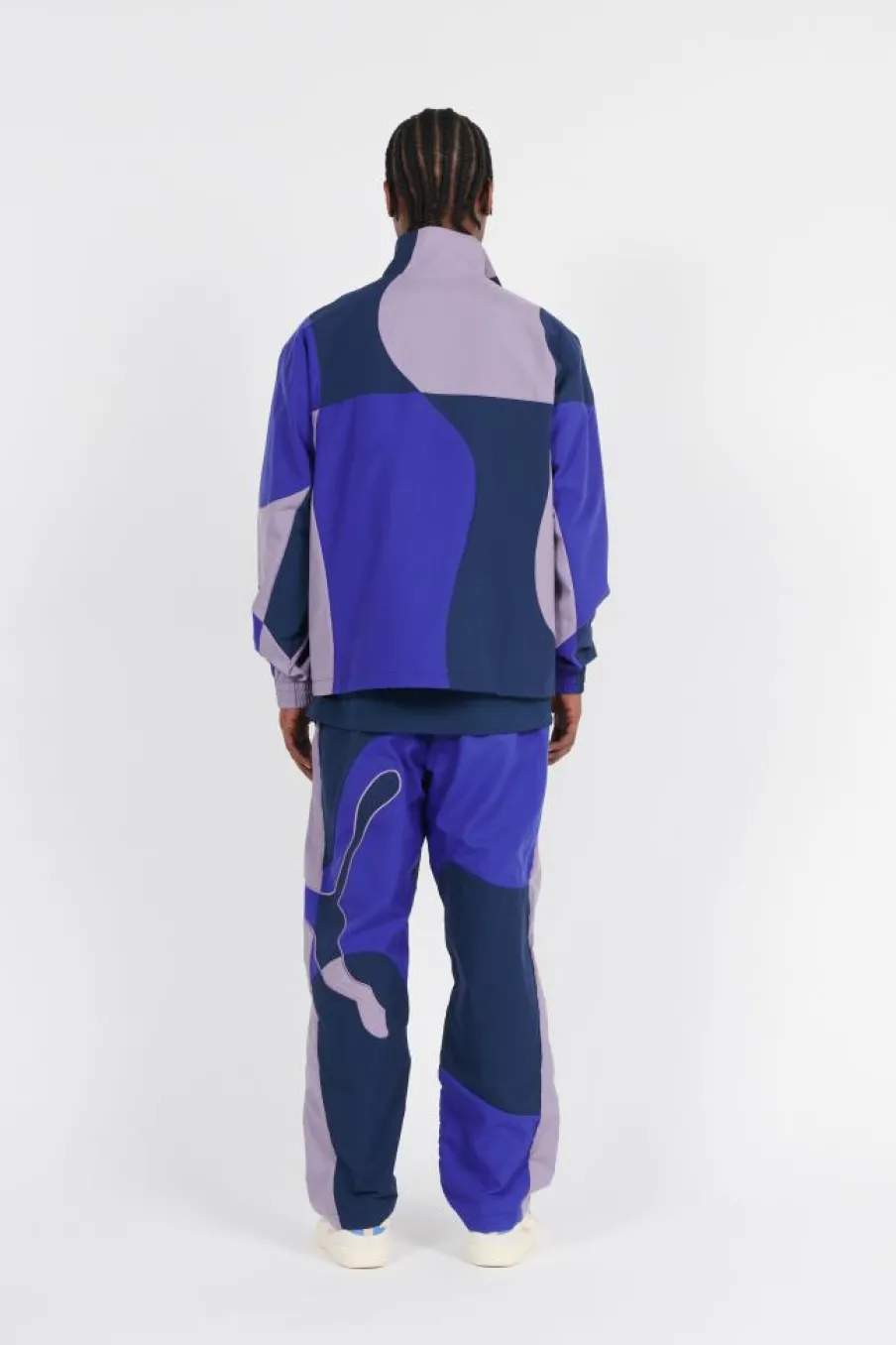 X KIDSUPER JKT - Veste | Bleu*PUMA Best
