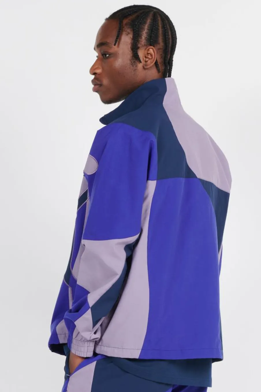 X KIDSUPER JKT - Veste | Bleu*PUMA Best