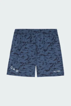 X SQUID GAME AO - Short | Bleu*PUMA Outlet