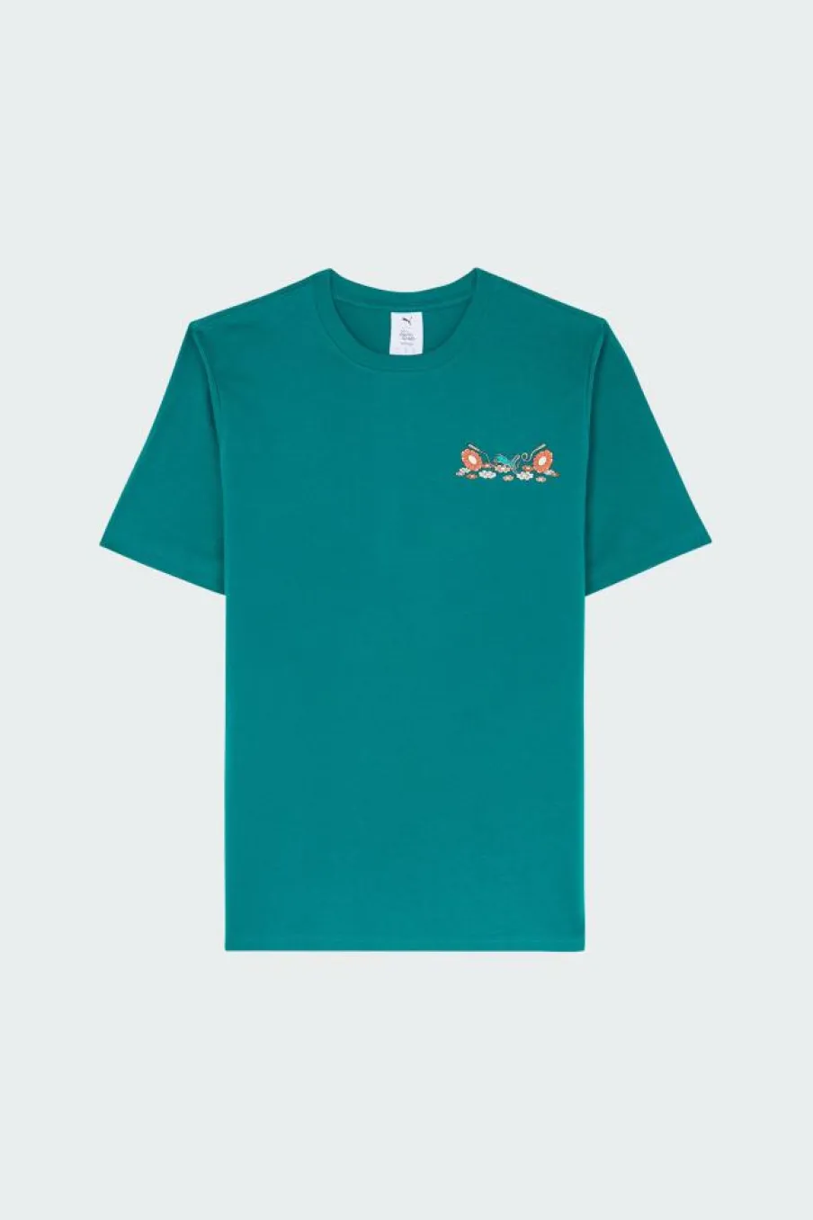 X SQUID GAME Gr - T-shirt | Vert*PUMA