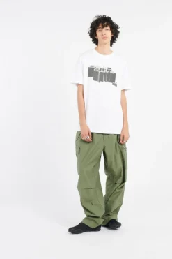 X SQUID GAME Gr - T-shirt | Blanc*PUMA Hot