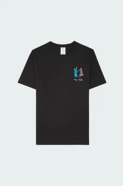X SQUID GAME Gr - T-shirt | Noir*PUMA Hot
