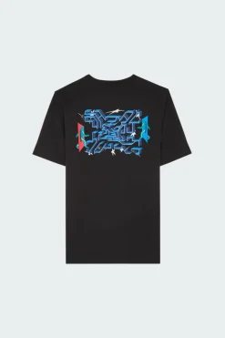 X SQUID GAME Gr - T-shirt | Noir*PUMA Hot