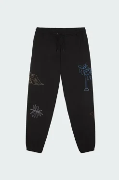 PURDIL - jogging | Noir*DAILY PAPER Online