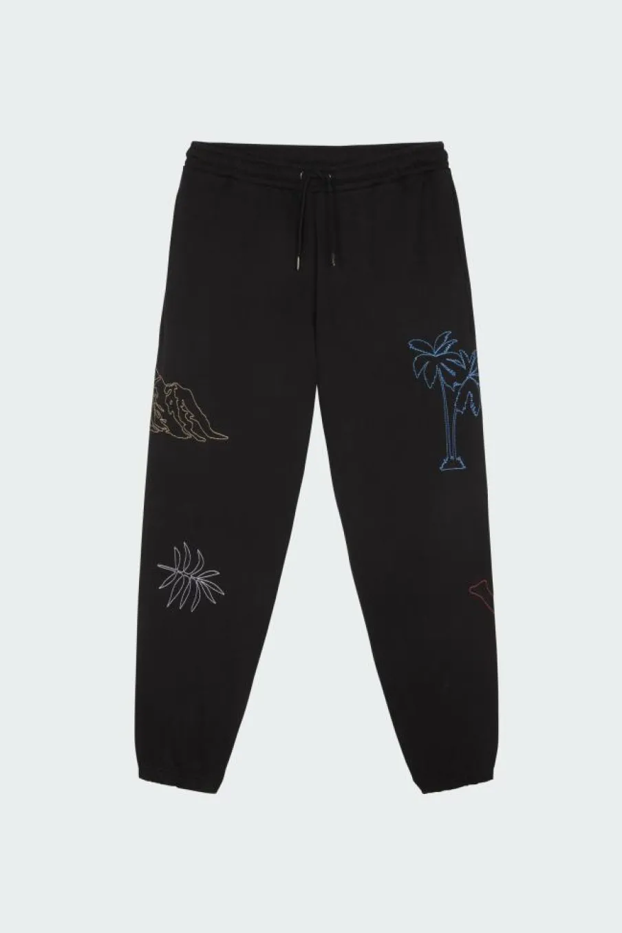 PURDIL - jogging | Noir*DAILY PAPER Online