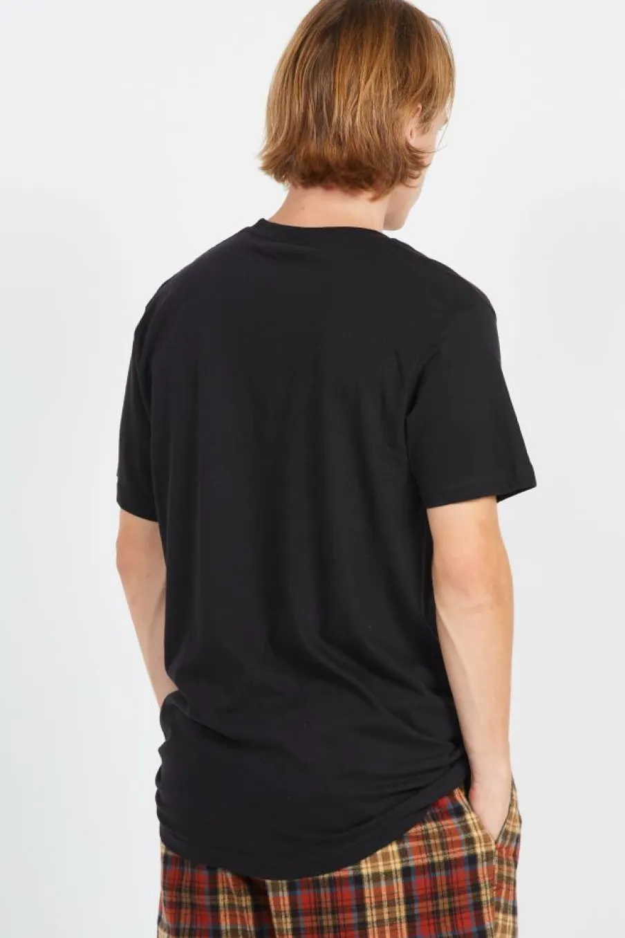 Pu$$y, Money, Weed Tee - T-shirt | Noir*RIPNDIP New