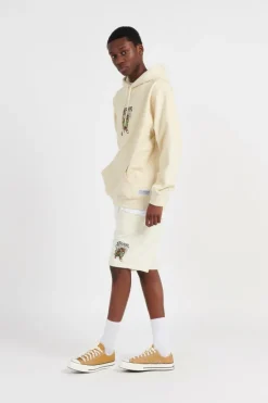 QUEEN J - Hoodie | Beige*JACKER Outlet