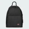 QUILTED PADDED PAK'R - Sac à dos | Noir*EASTPAK Hot