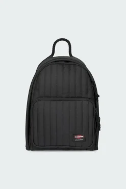 QUILTED PADDED PAK'R - Sac à dos | Noir*EASTPAK Hot