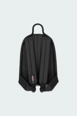 QUILTED PADDED PAK'R - Sac à dos | Noir*EASTPAK Hot