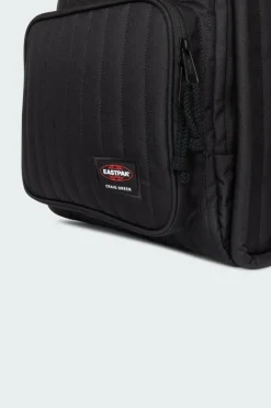 QUILTED PADDED PAK'R - Sac à dos | Noir*EASTPAK Hot