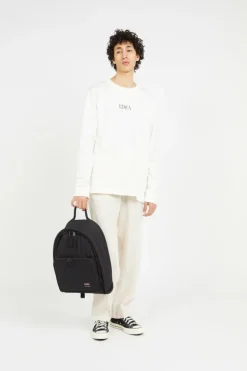 QUILTED PADDED PAK'R - Sac à dos | Noir*EASTPAK Hot