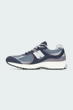 2002R - Baskets | Bleu*NEW BALANCE Online