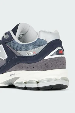2002R - Baskets | Bleu*NEW BALANCE Online
