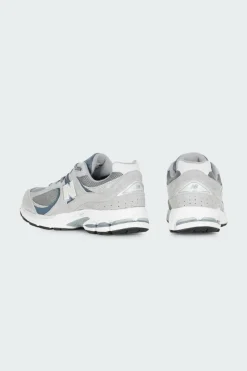 2002R - Baskets | Gris*NEW BALANCE Hot