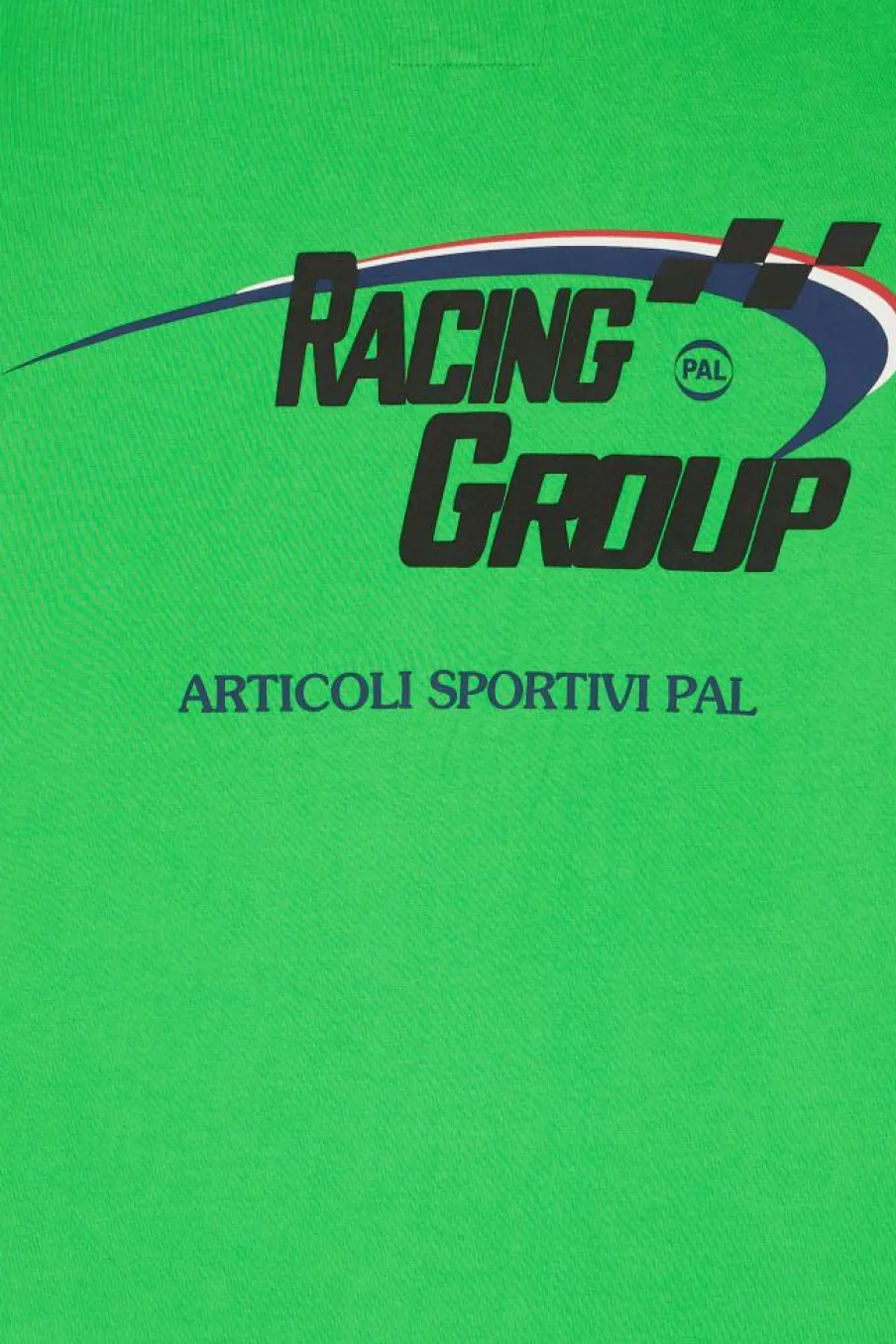Racing Group T-Shirt - T-shirt | Vert*PAL SPORTING GOODS Best