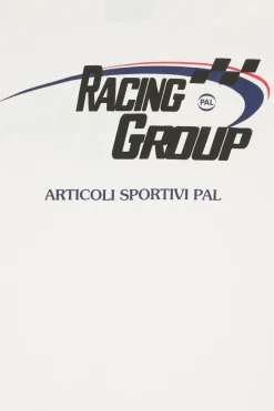 Racing Group T-Shirt - T-shirt | Beige*PAL SPORTING GOODS Outlet