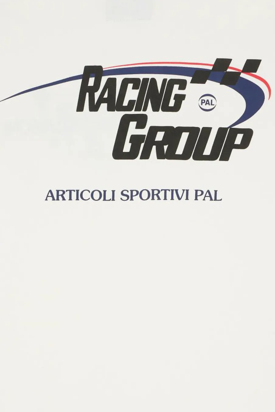 Racing Group T-Shirt - T-shirt | Beige*PAL SPORTING GOODS Outlet
