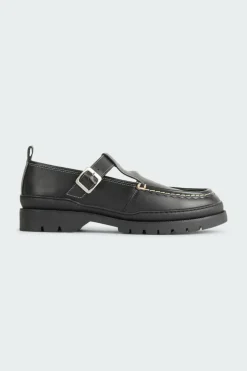 RADE - Derbies | Noir*KLEMAN Sale