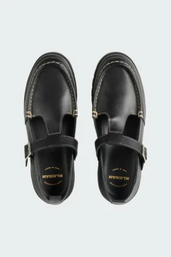 RADE - Derbies | Noir*KLEMAN Sale