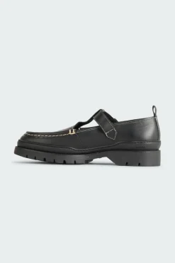 RADE - Derbies | Noir*KLEMAN Sale