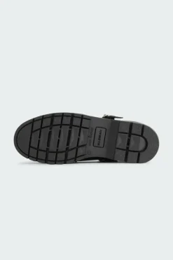 RADE - Derbies | Noir*KLEMAN Sale