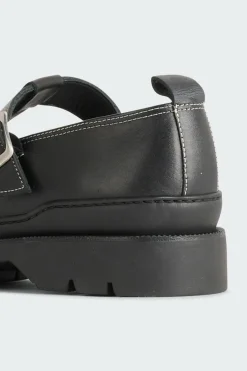 RADE - Derbies | Noir*KLEMAN Sale