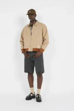 RADE - Derbies | Noir*KLEMAN Sale