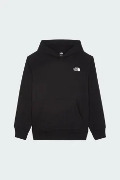 RAGLAN BOX - Hoodie | Noir*THE NORTH FACE Outlet