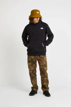 RAGLAN BOX - Hoodie | Noir*THE NORTH FACE Outlet