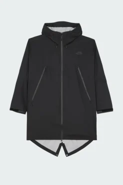 RAIN PARKA - Parka | Noir*THE NORTH FACE Outlet