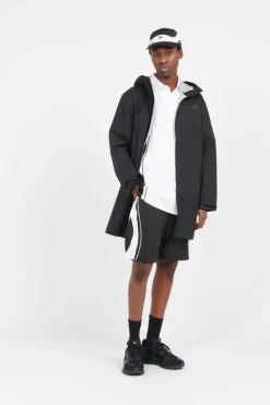 RAIN PARKA - Parka | Noir*THE NORTH FACE Outlet