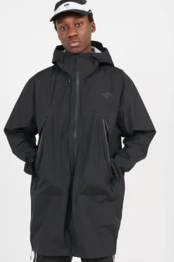 RAIN PARKA - Parka | Noir*THE NORTH FACE Outlet