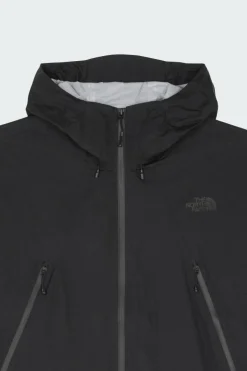 RAIN PARKA - Parka | Noir*THE NORTH FACE Outlet