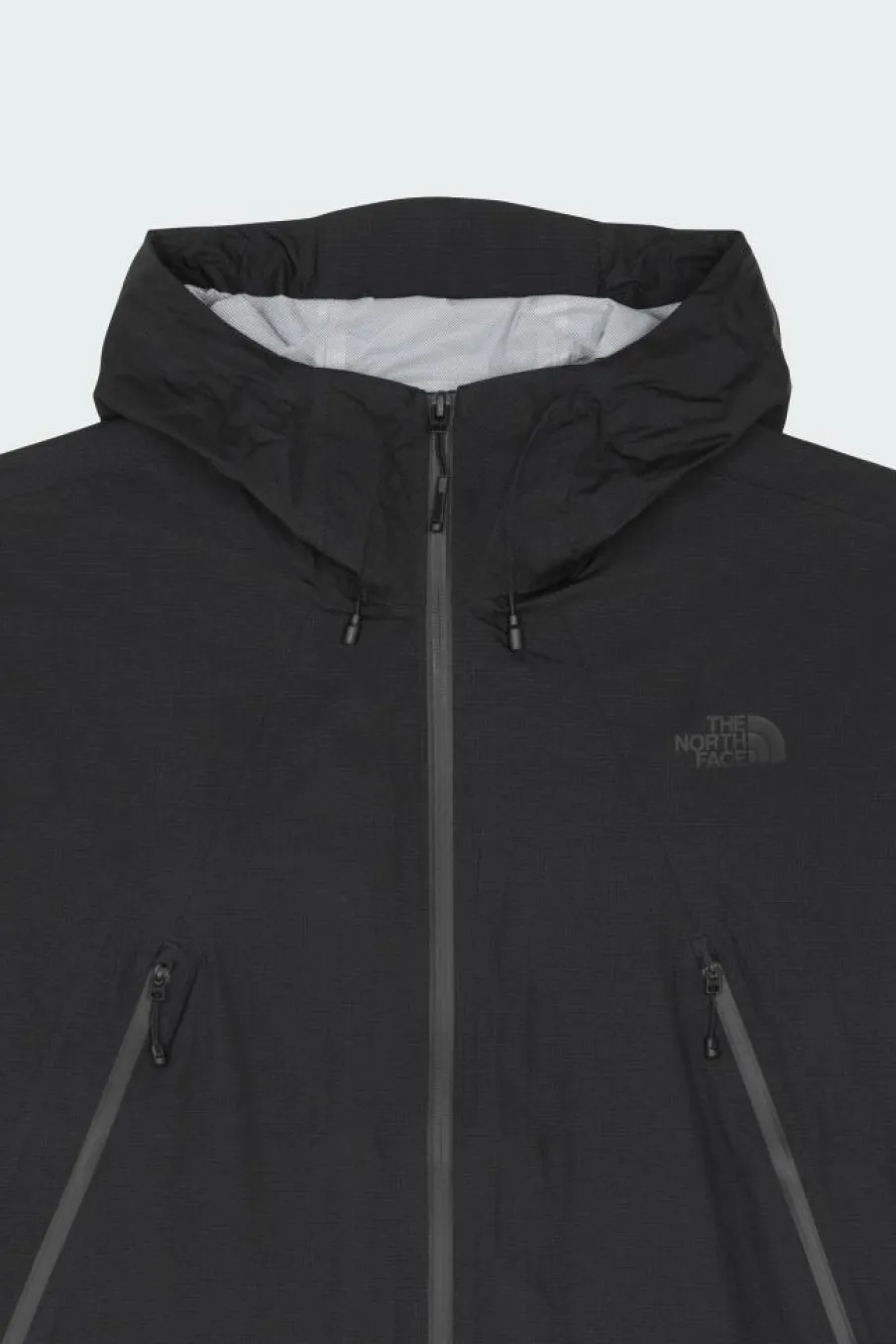 RAIN PARKA - Parka | Noir*THE NORTH FACE Outlet