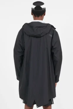 RAIN PARKA - Parka | Noir*THE NORTH FACE Outlet