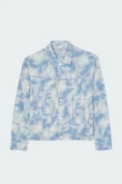 RALLY - Veste | Bleu*LES DEUX Clearance