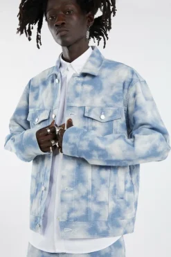 RALLY - Veste | Bleu*LES DEUX Clearance