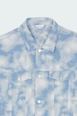 RALLY - Veste | Bleu*LES DEUX Clearance