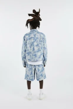 RALLY - Veste | Bleu*LES DEUX Clearance