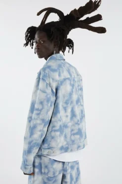 RALLY - Veste | Bleu*LES DEUX Clearance
