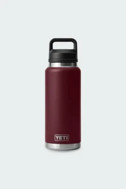 RAMBLER 36 OZ - Bouteille | Rouge*YETI Clearance