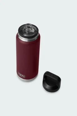 RAMBLER 36 OZ - Bouteille | Rouge*YETI Clearance