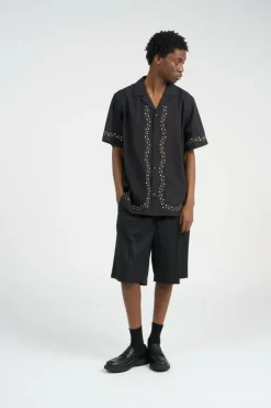 RANDALL PLEAT - Short |*LES DEUX Online