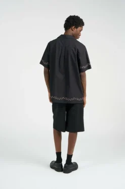 RANDALL PLEAT - Short |*LES DEUX Online