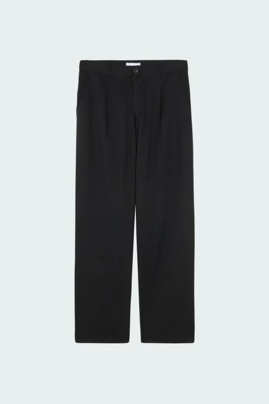 RANDALL PLEATE - Pantalon | Noir*LES DEUX Sale
