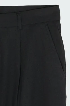 RANDALL PLEATE - Pantalon | Noir*LES DEUX Sale