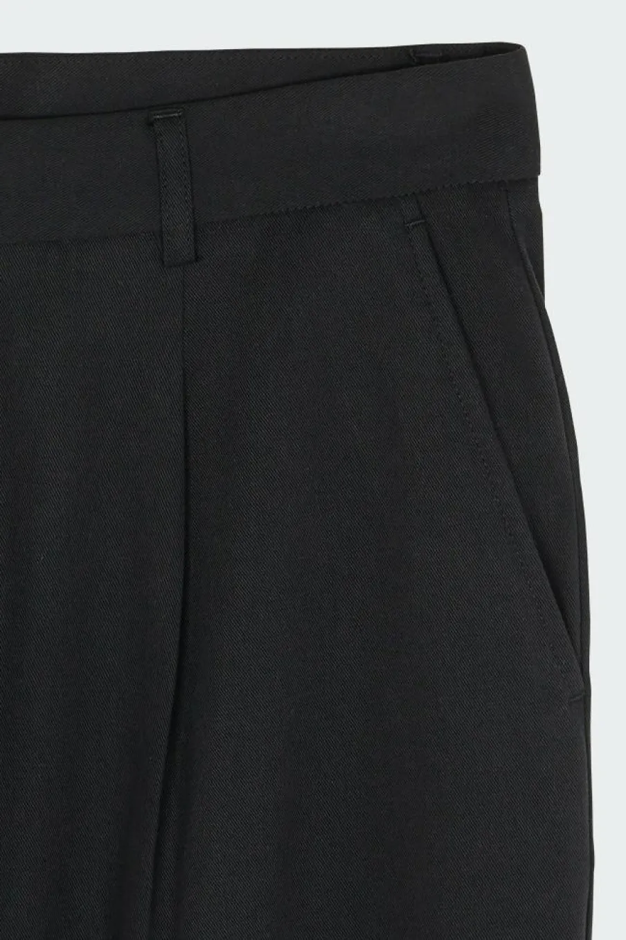 RANDALL PLEATE - Pantalon | Noir*LES DEUX Sale